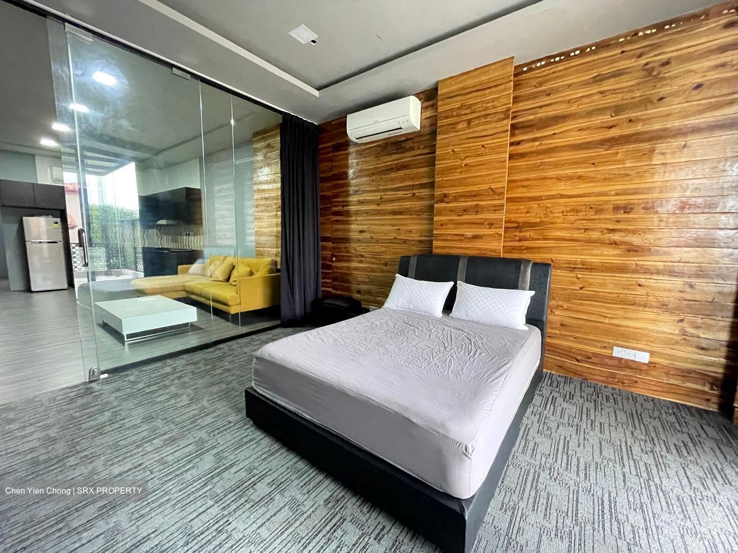 Lorong Penchalak (D19), Terrace #540988711